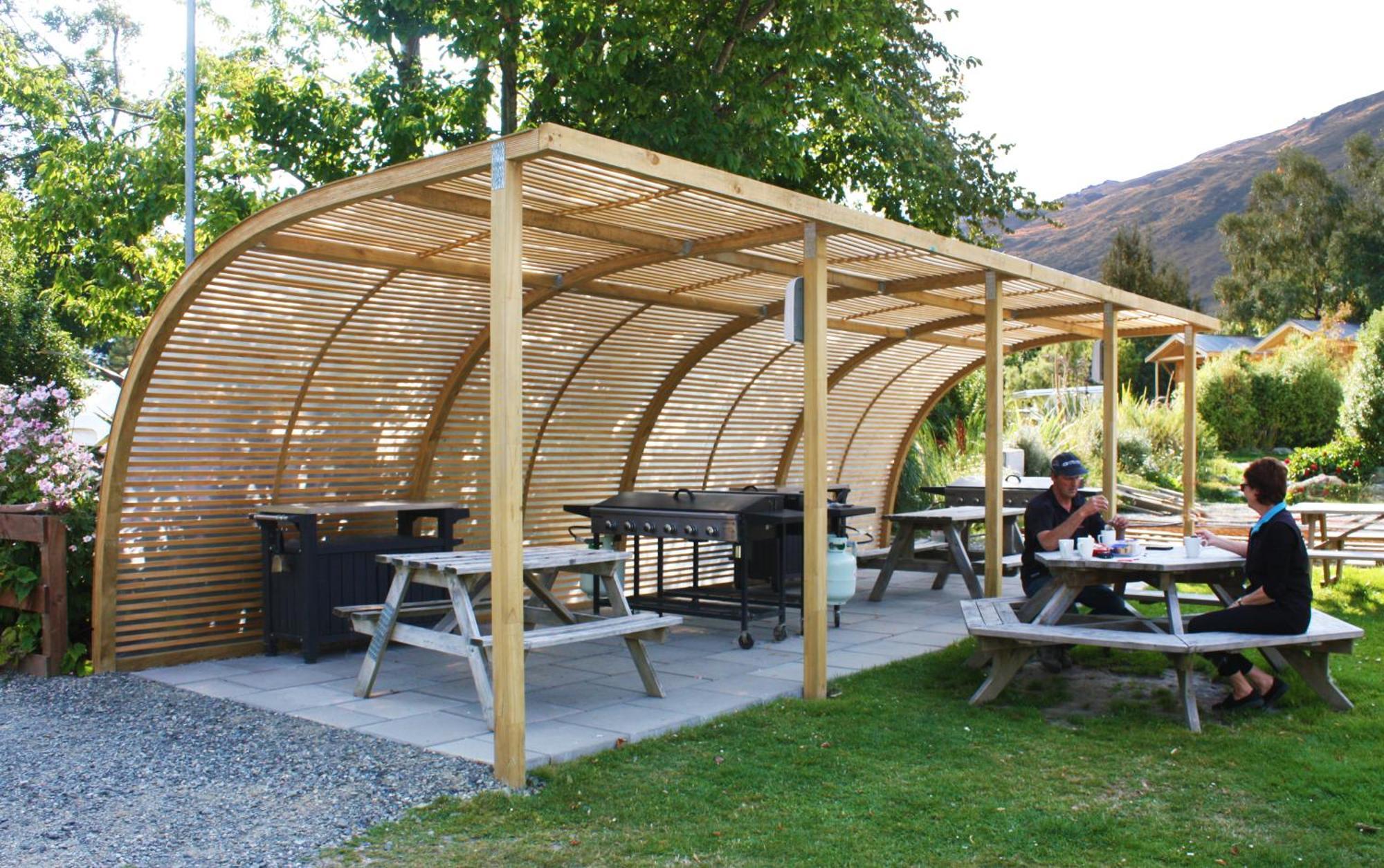 Kingston Top 10 Holiday Park Buitenkant foto