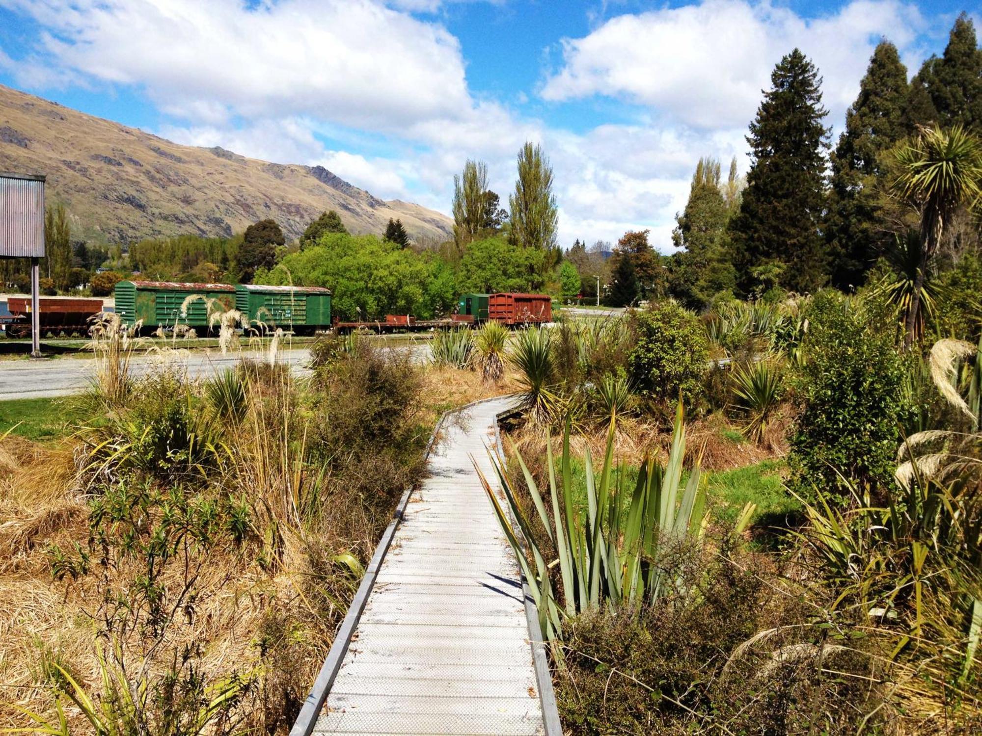 Kingston Top 10 Holiday Park Buitenkant foto