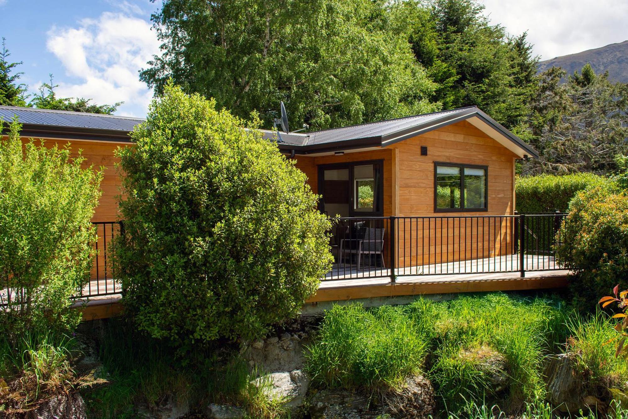 Kingston Top 10 Holiday Park Buitenkant foto