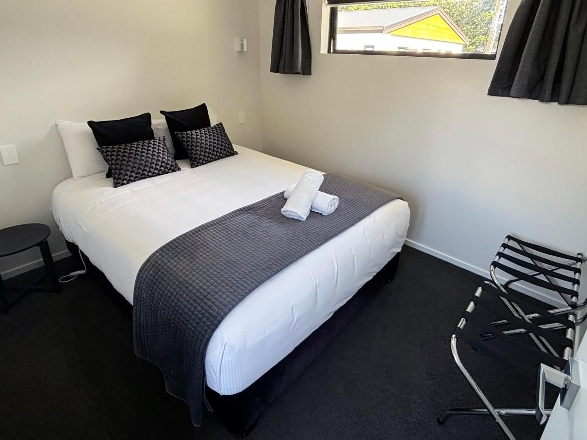 Kingston Top 10 Holiday Park Buitenkant foto