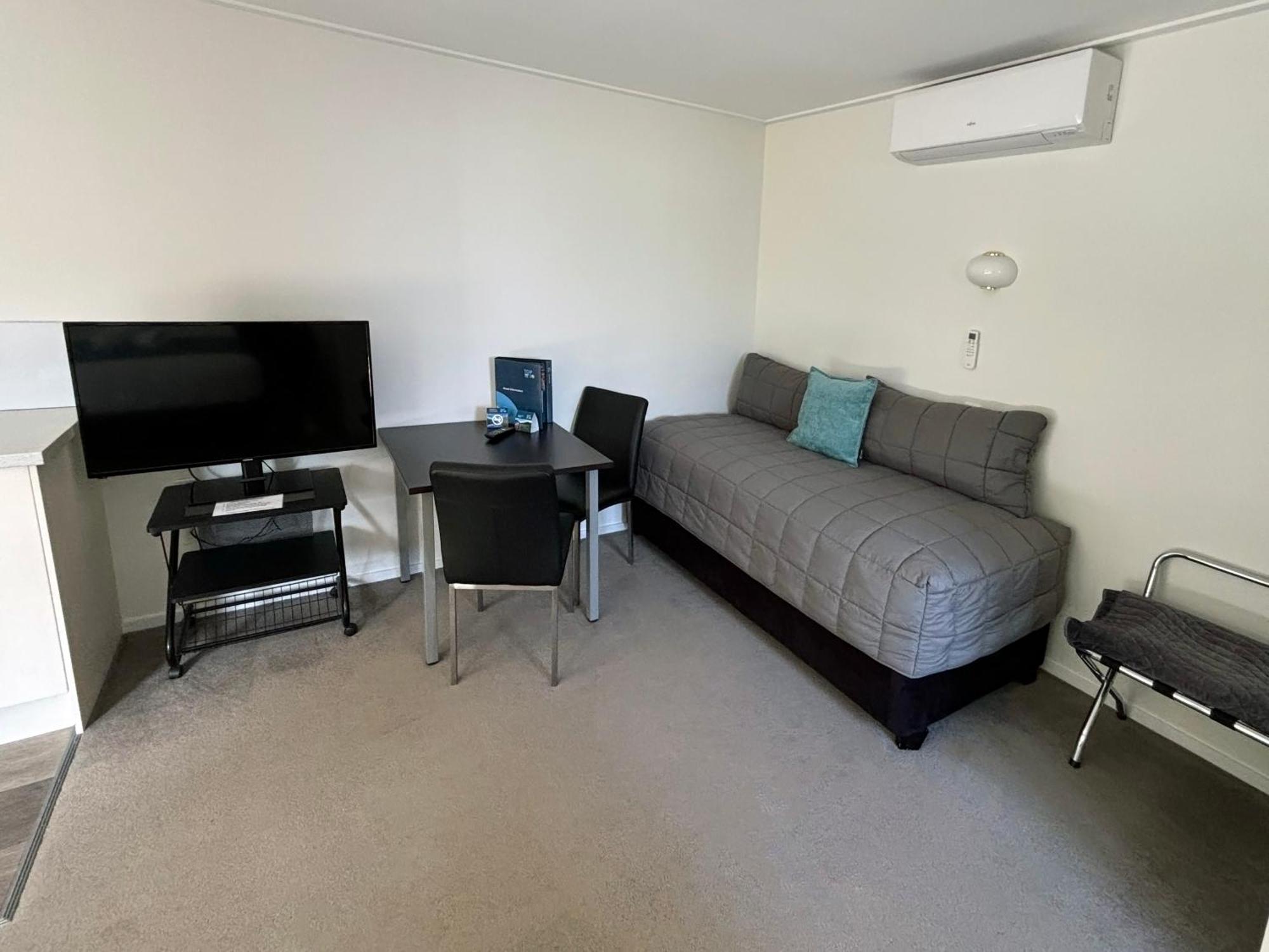Kingston Top 10 Holiday Park Kamer foto