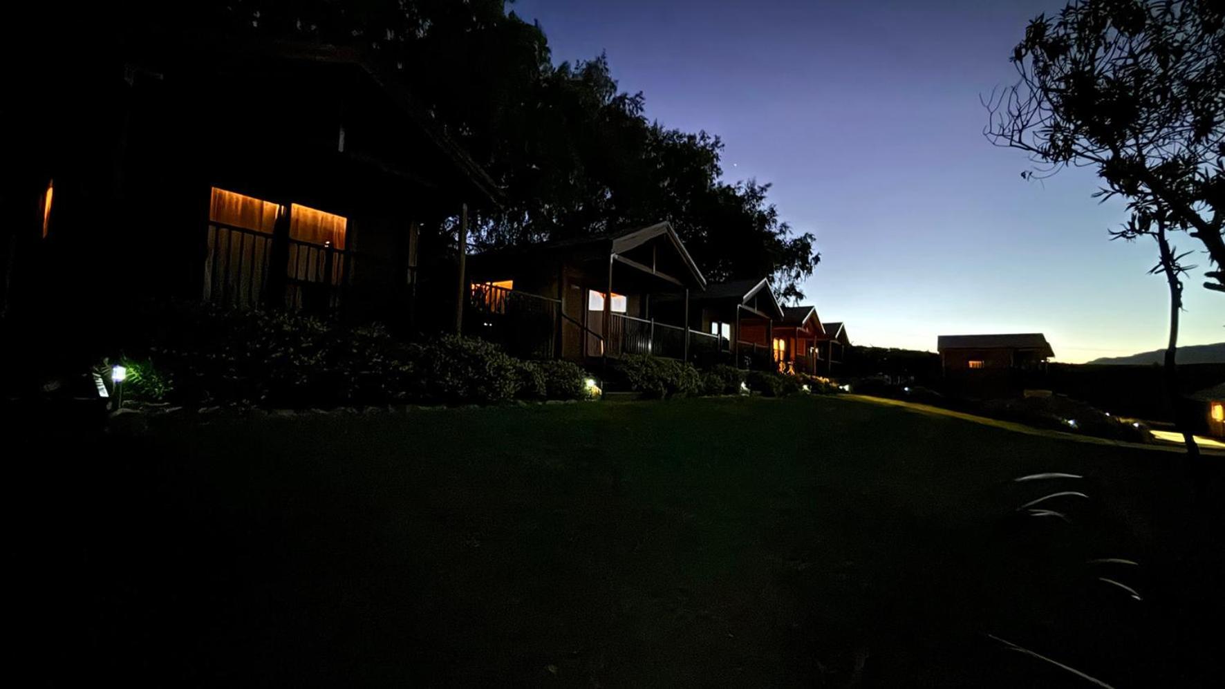 Kingston Top 10 Holiday Park Buitenkant foto